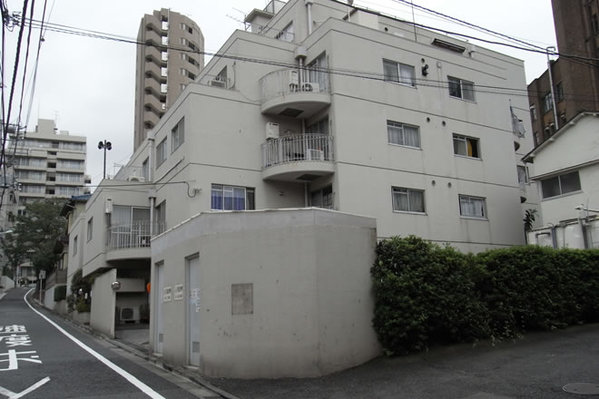 シェトワ白金台